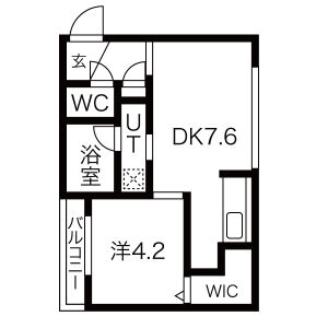 間取図面画像