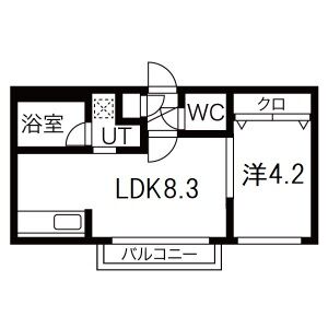 間取図面画像
