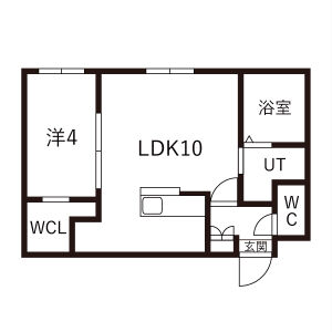 間取図面画像