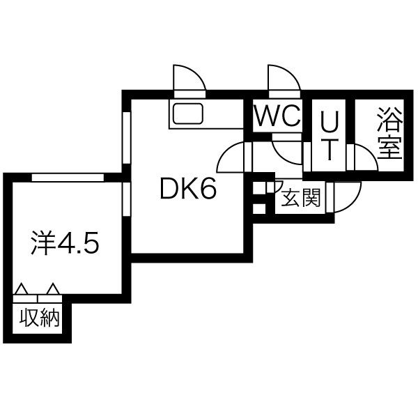PLAZA IN M・K 画像12