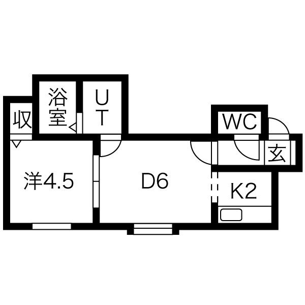 カーサソレアード 画像14