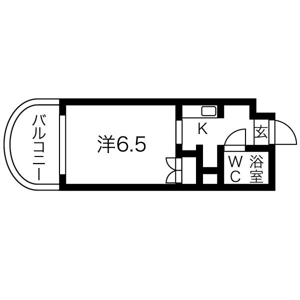 グランバリュー南郷 画像16