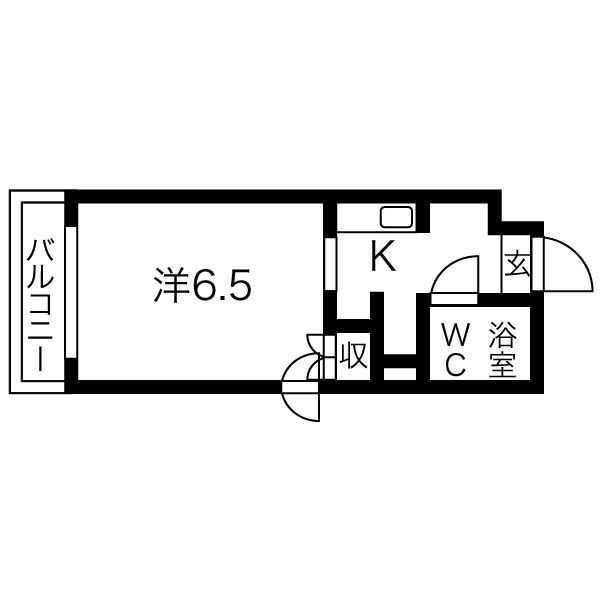 グランバリュー南郷 画像15