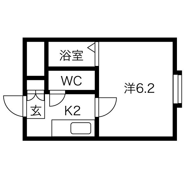 ラガール元町 画像13