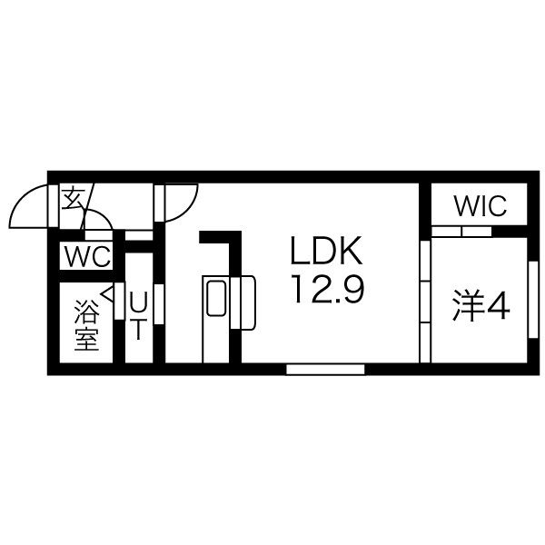 RAGUSA N5W17 A 画像7