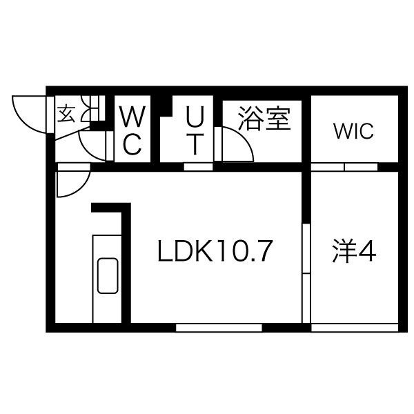シャンテ南7条 画像16
