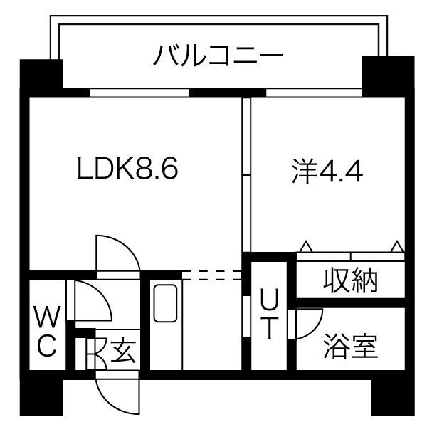 セレブ・シティ 画像16