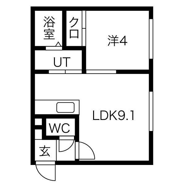 ソレイユ522 画像4