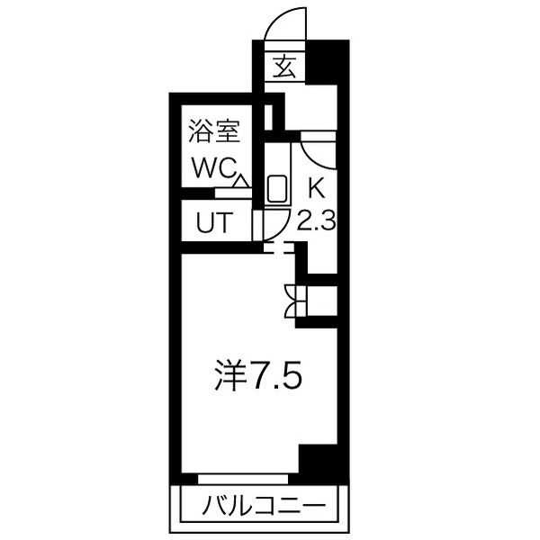 パークアベニュー札幌 画像5
