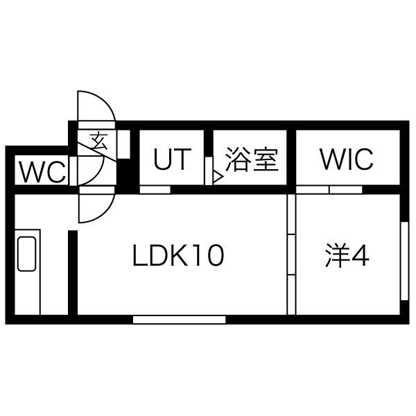マ・メゾン医大前 画像4