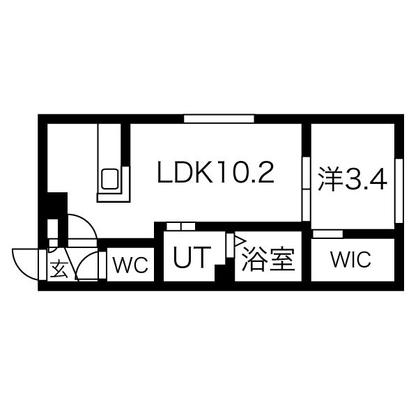 GRATUS N18 画像6