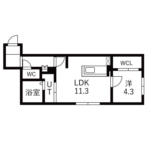仮)山の手3-1MS