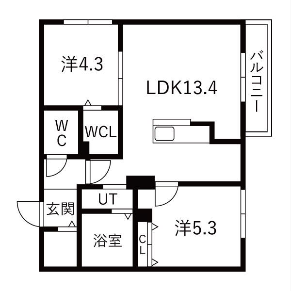 仮)栄通16丁目MS