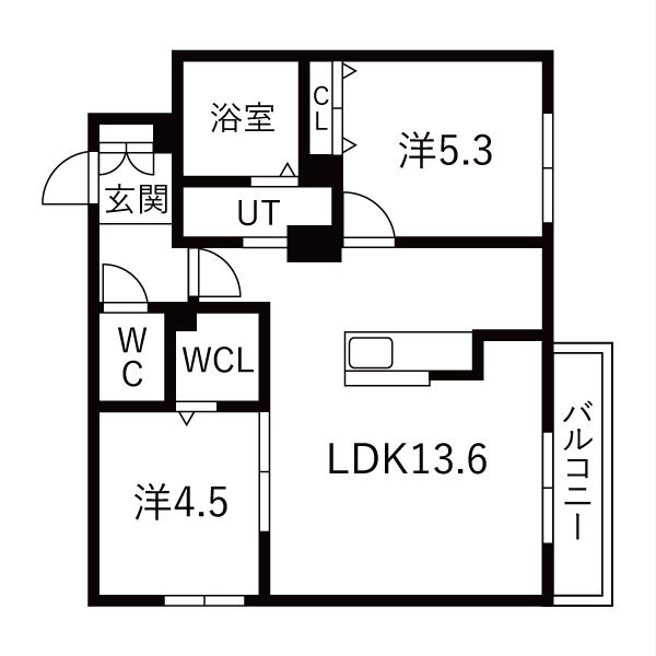 仮)栄通16丁目MS