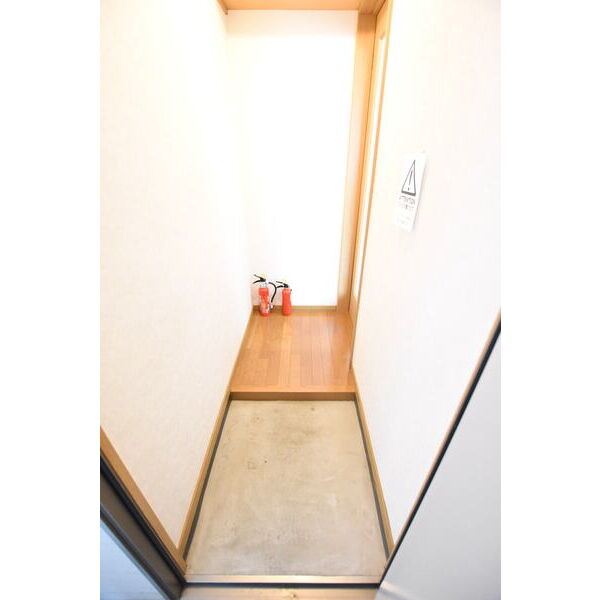 ドエル元町 画像5