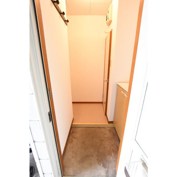 ベル東麻生 画像2