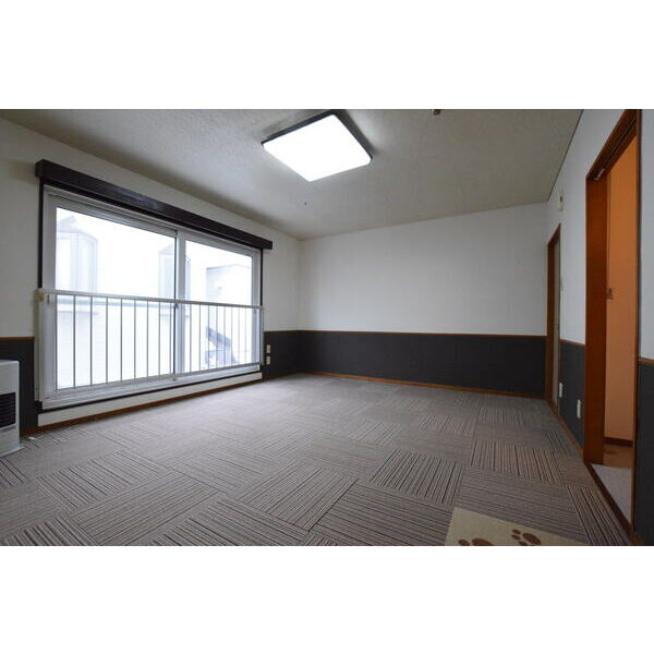 ベル東麻生 画像8