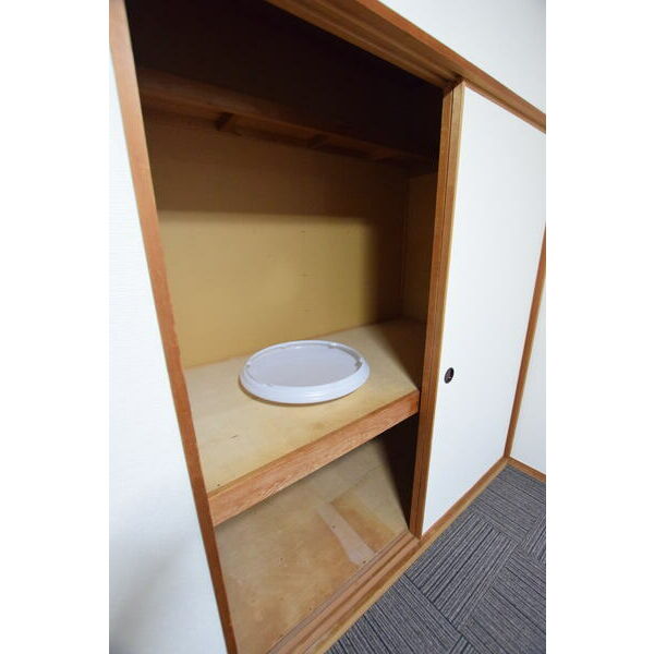 ベル東麻生 画像11