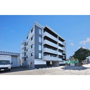 ZABO HILLS 発寒中央