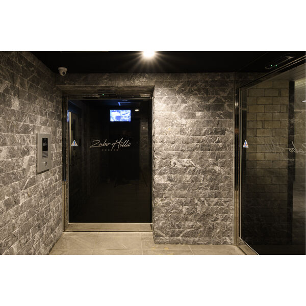 ZABO　HILLS　HONCHO 画像5