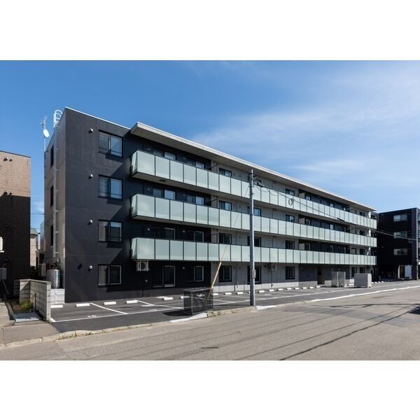 CreaResidence元町 画像1