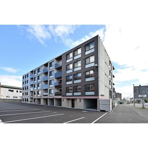 ZABO HILLS FUSHIMI 画像1