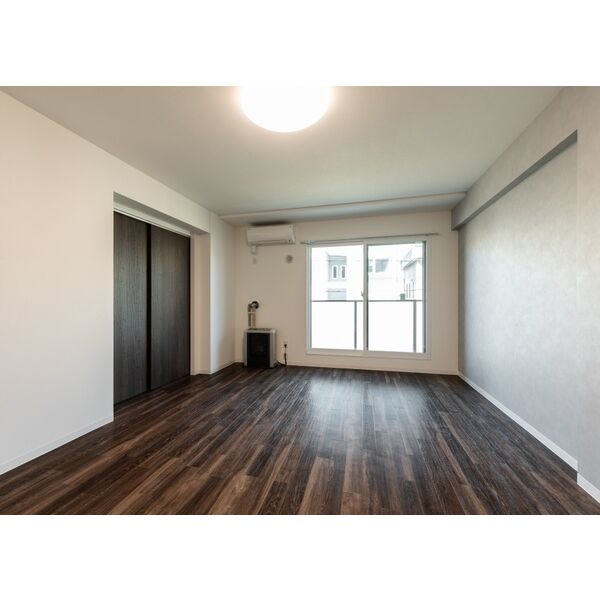 CreaResidence元町 画像6