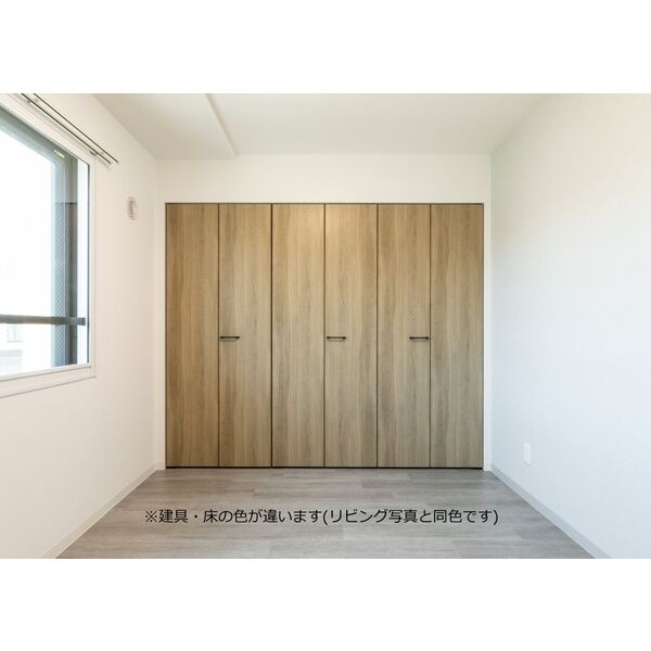 CreaResidence元町 画像7