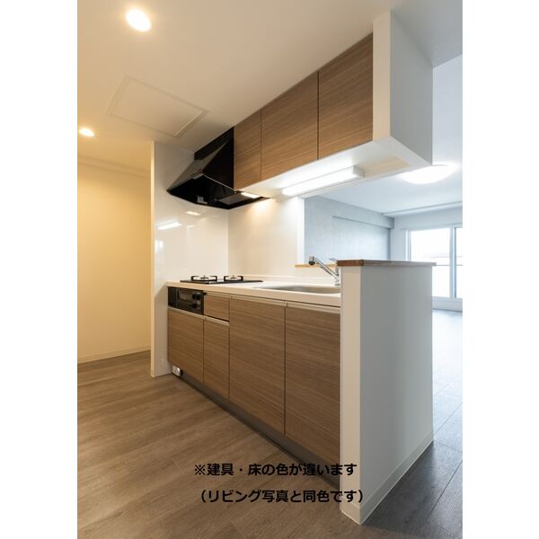 CreaResidence元町 画像8