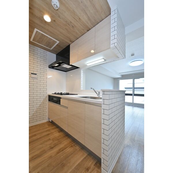 ZABO HILLS FUSHIMI 画像8