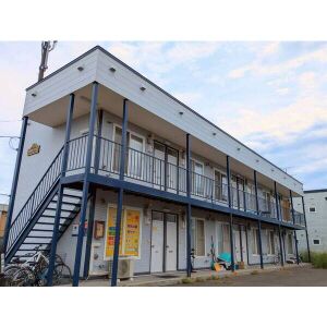 前田ビレッジⅢ