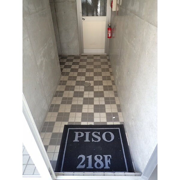 PISO218F 画像2