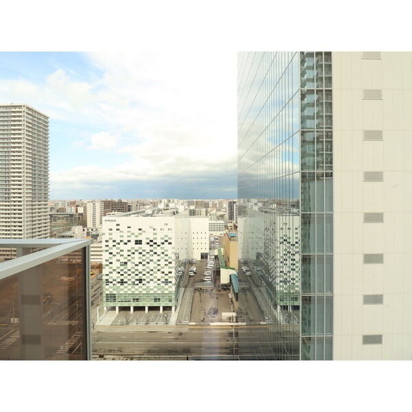 ザ・札幌タワーズ　ウエストタワー 画像7