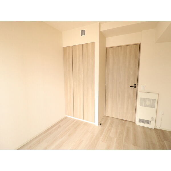 ザ・札幌タワーズ　ウエストタワー 画像9