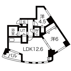 間取図面画像