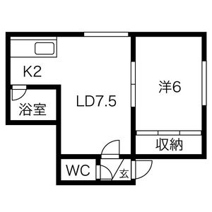 間取図面画像