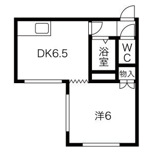 間取図面画像