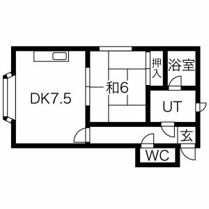 間取図面画像