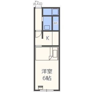 間取図面画像