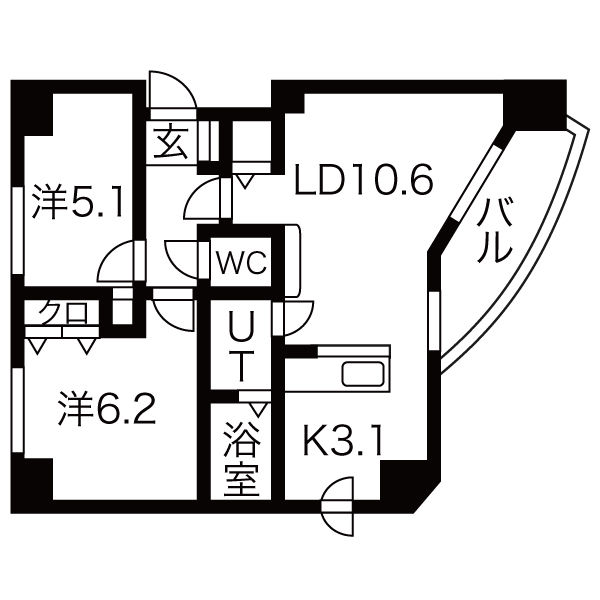 シェーンブルン宮の森 画像21