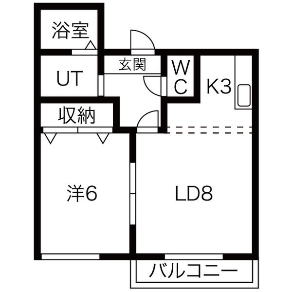 ショパンシャトー 画像15
