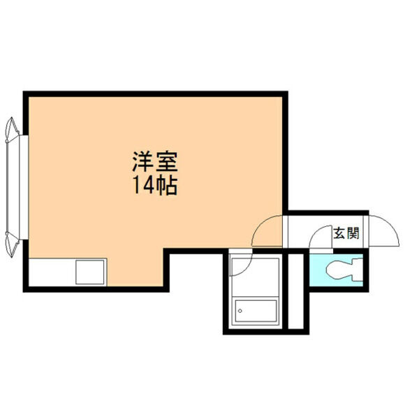 セントラルハイツ 画像12