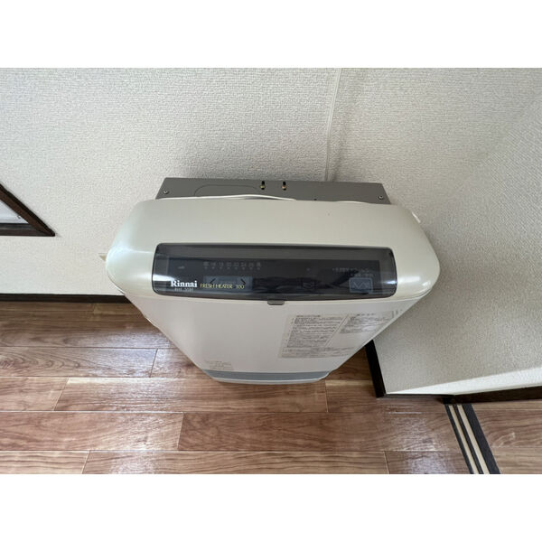 メゾンドール南4条 画像13