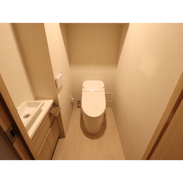 ブランズ札幌南7条 画像15