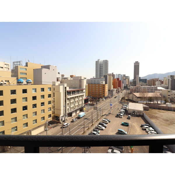 ブランズ札幌南7条 画像16