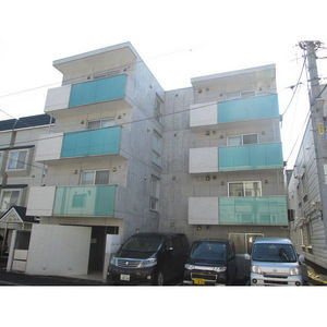 ブランシャール平岸