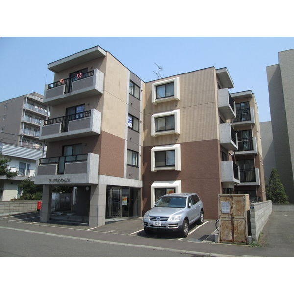 シャリテ元町 画像1