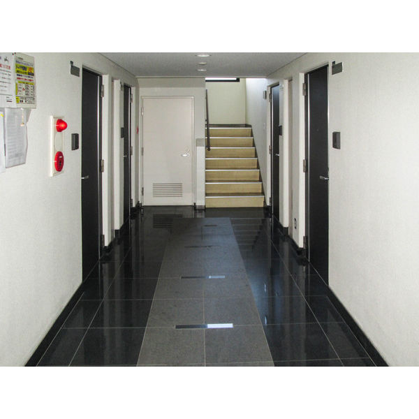 シャリテ元町 画像4