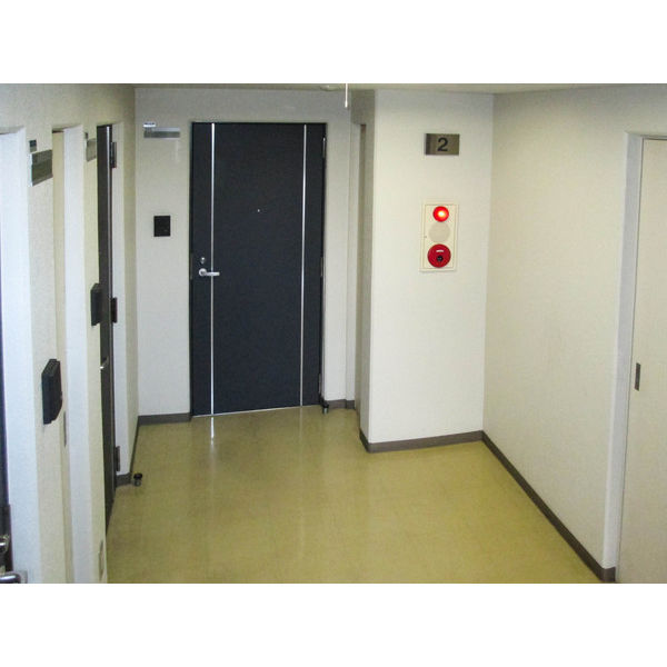 シャリテ元町 画像5