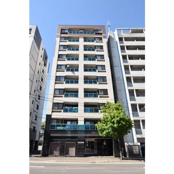 ノヴァトゥール平岸II 画像1